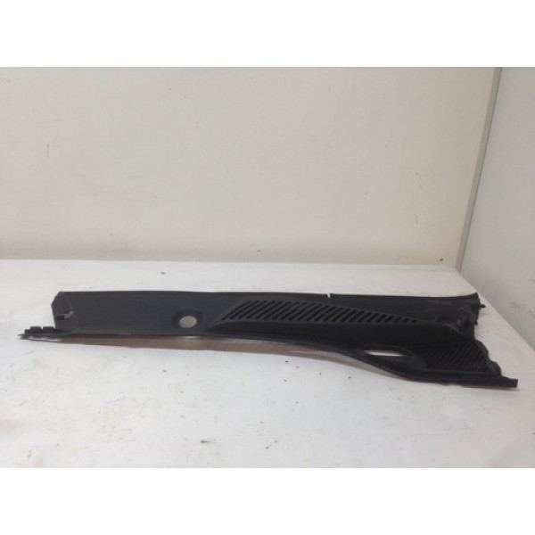 Grade Esquerda Churrasqueira Renault Clio 2003 2012