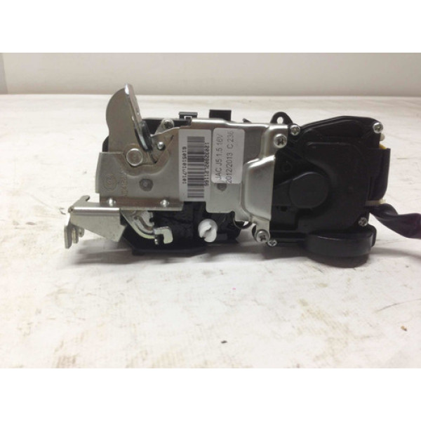 Fechadura Elétrica Dianteira Esquerda Jac J5 2012 2015