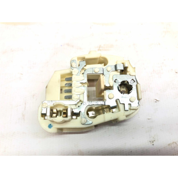 Circuito Lanterna Esquerda Tampa Bmw 320i 2007 2011