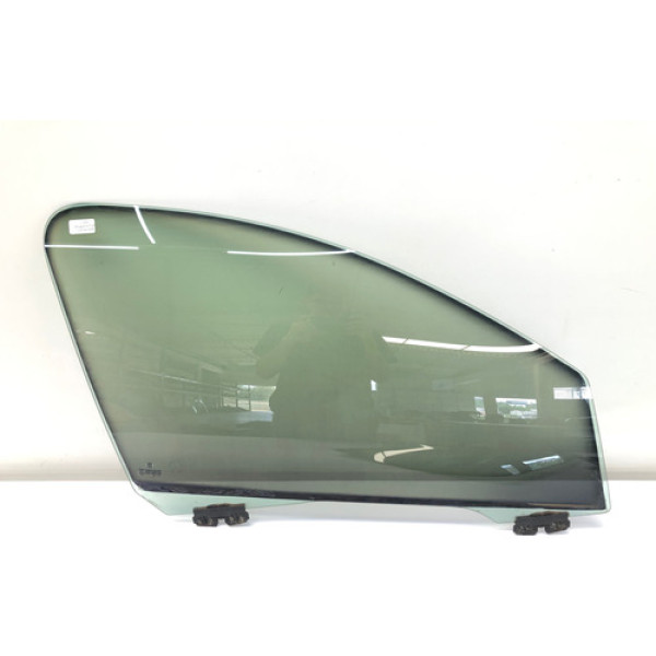 Vidro Porta Dianteiro Direito Peugeot 207 4 Portas