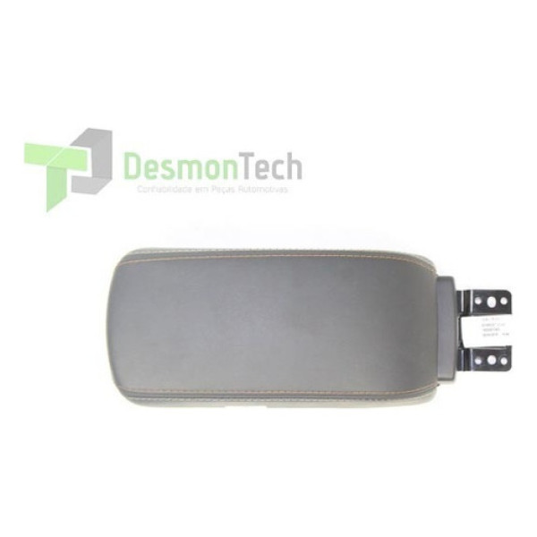 Encosto De Braço Compass 2.0 Tig 16v 2018