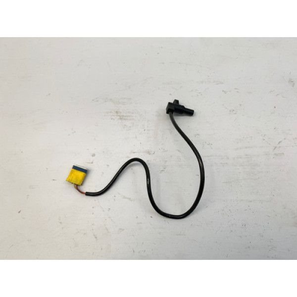 Sensor Rotação Velocidade Cambio Al4 307 C4 2.0 Detalhe