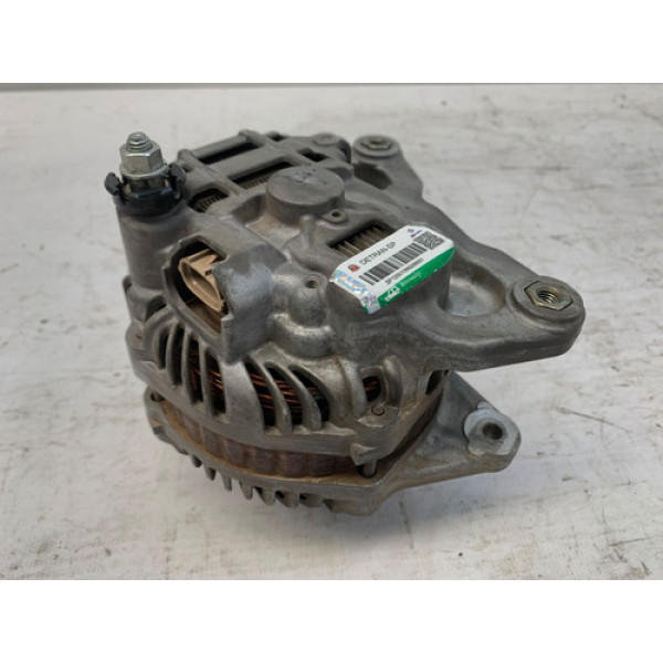 Alternador Nissan Livina 1.8 2009 2014 23100el010