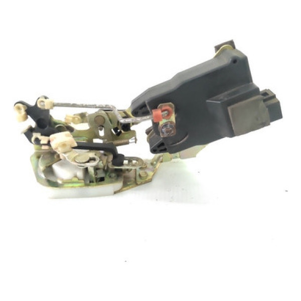 Fechadura Elétrica Traseira Direita Chery Face 2010 2015