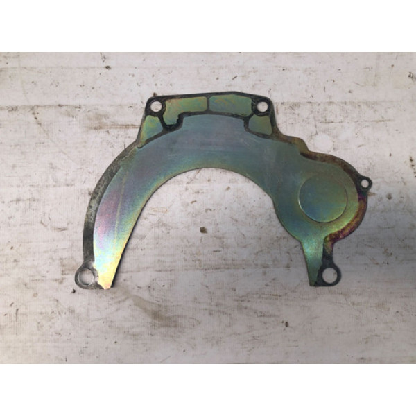 Chapa Proteção Cambio Motor Volkswagen Gol G3 1.0 1997 2003