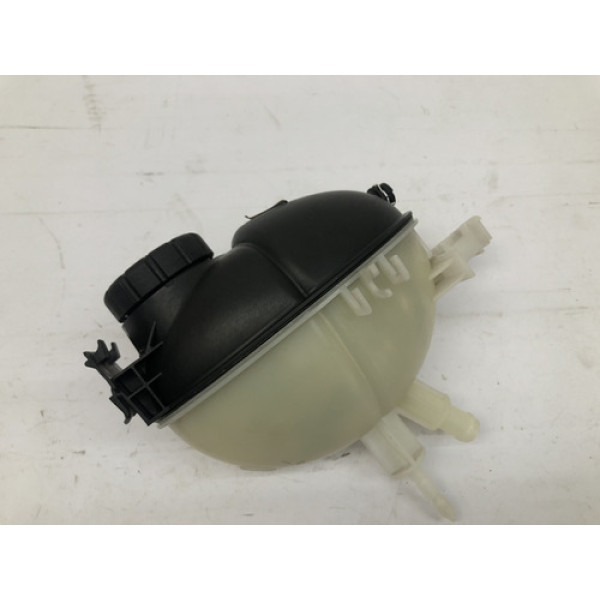 Reservatorio Agua Radiador C200 1.8 2008 2011 Kompressor