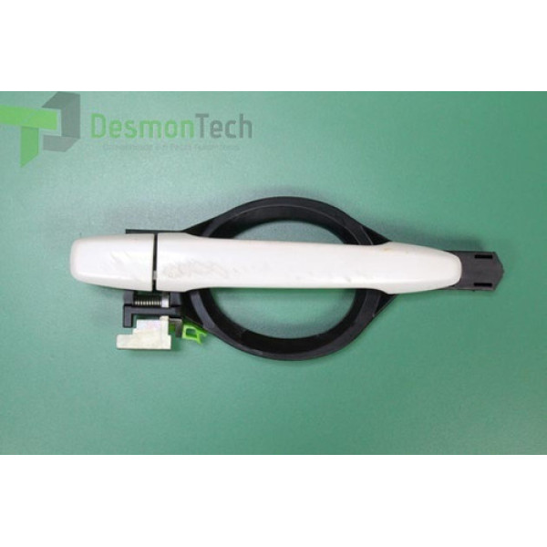 Maçaneta Porta Traseira Esquerda Asx 2.0 16v 2012