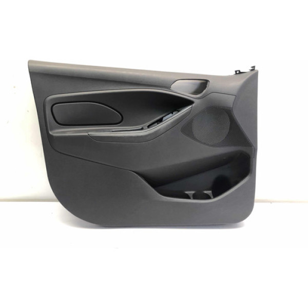 Forro Porta Dianteira Esquerda Ford Ka 2018 2021