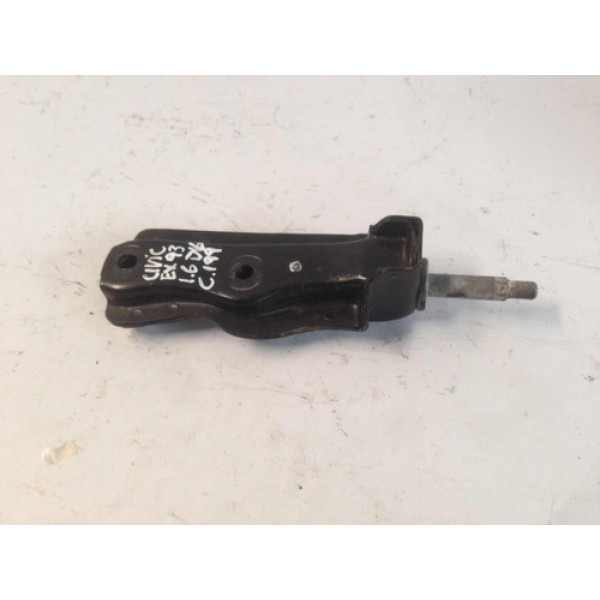 Suporte Cambio - Civic 1.6 1992 1995 Automático