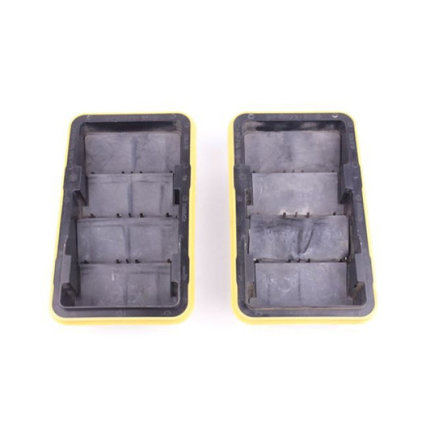 Saída Do Ar Difusor Traseiro Direito Land Rover Evoque 2013