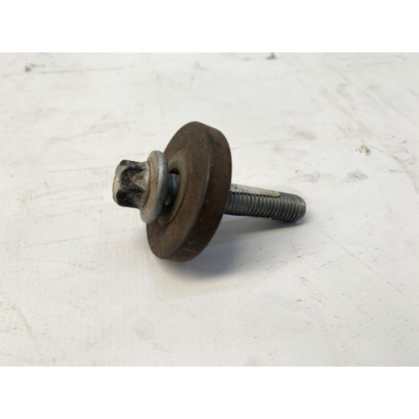 Parafuso Polia Virabrequim Chevrolet Celta 1.0 8v 2007 2012