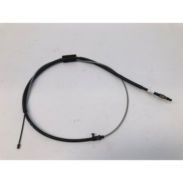 Cabo Freio Mão Esquerdo Renault Megane 2006 2012 Sedan