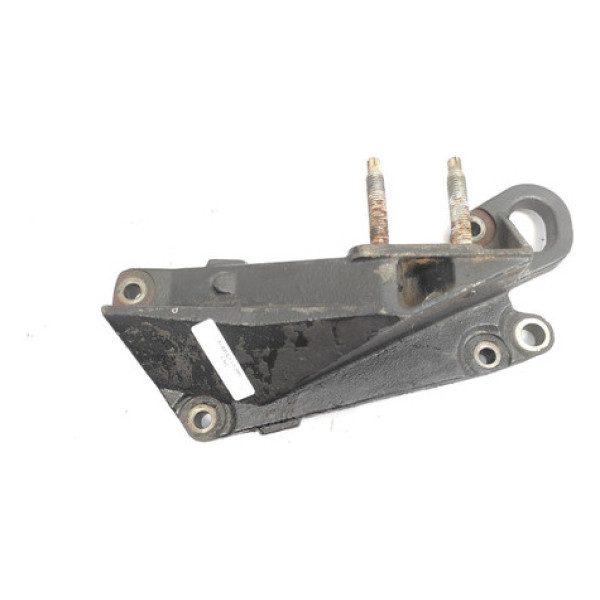 Suporte Coxim Motor Ford Ka 1.0 2002 2007 Detalhe