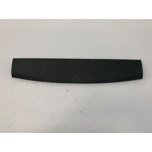 Acabamento Tampa Traseira New Tucson 2017 2021 Detalhe