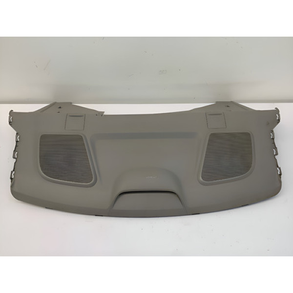 Tampão Bagagito Honda Civic G9 2012 2015 84500tr8 Bege