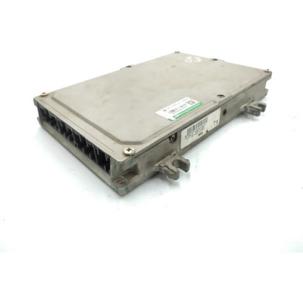 Módulo Injeção Honda Civic Lx Y7 1.6 37820pehm01 Tx