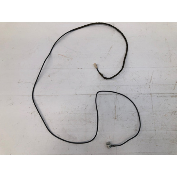 Chicote Antena Rádio Peugeot 207 1.4 2008 2014