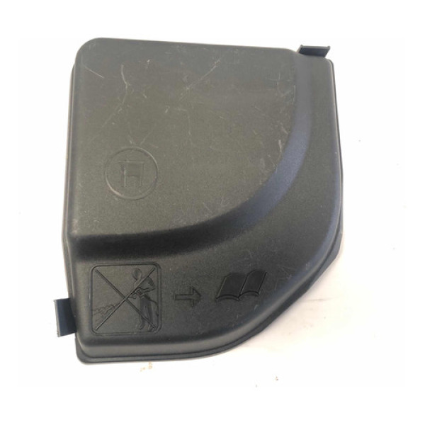 Tampa Caixa Fusivel Peugeot 307 C4 2.0 2002 2006