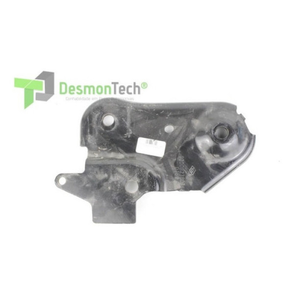 Suporte Do Quadro Dianteiro Direito Renault Duster 2014