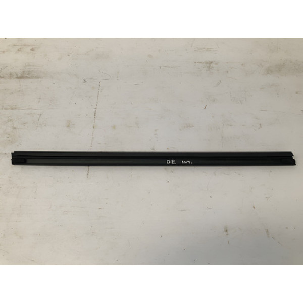 Pestana Interna Porta Dianteira Esquerda Commander 2021 2025 Preto