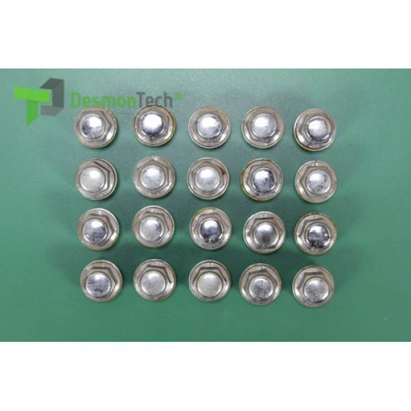 Kit Porcas De Roda Lifan X60 2015