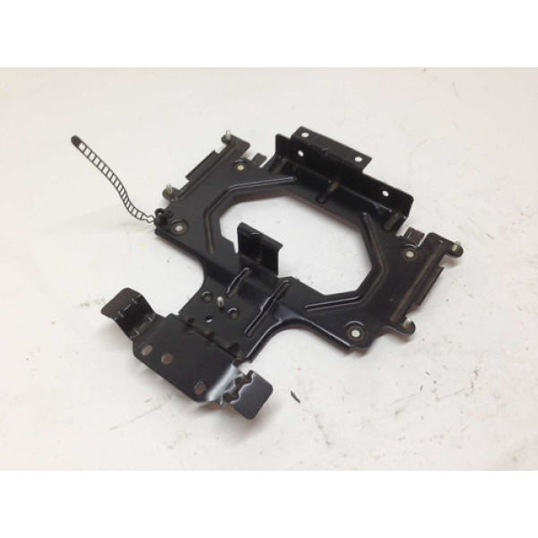 Suporte Módulo Central Bmw 120i 2008