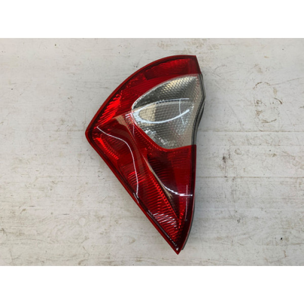 Lanterna Direita Jac J6 2011 2012