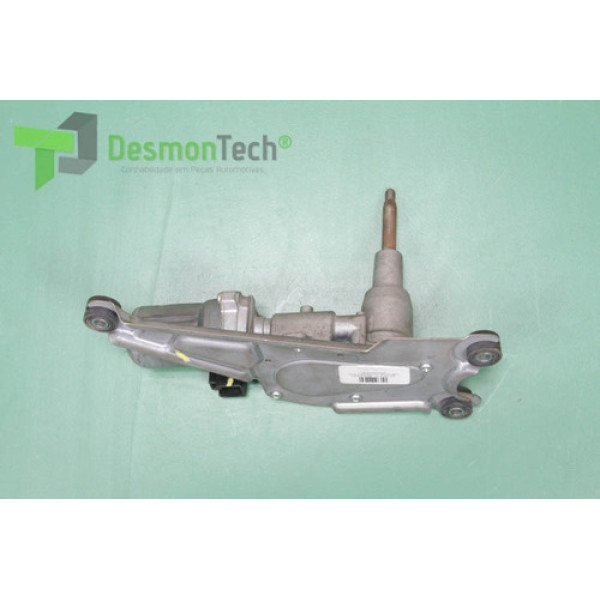 Máquina Do Limpador Do Traseiro Fiat Freemont 2015