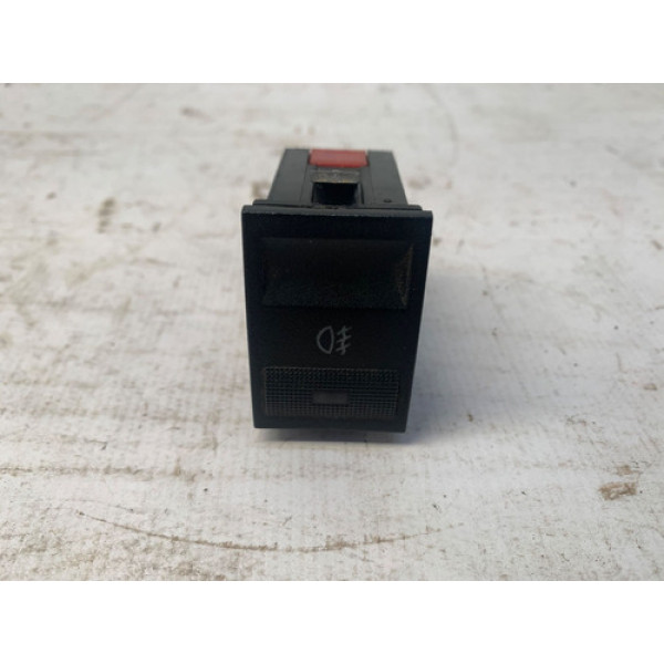 Botão Farol Milha Volkswagen Gol G3 1998 2005 03041750