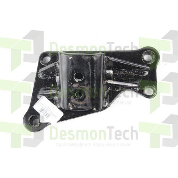 Suporte Coxim Do Motor Lado Esquerdo Pajero Dakar 2013
