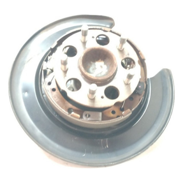 Manga Eixo Traseira Direita Honda Crv 2.0 4x2 2007 2011