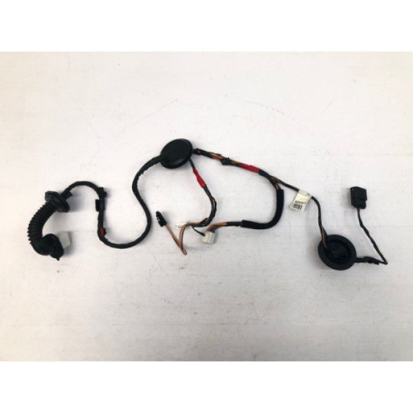 Chicote Porta Traseiro Direito Sorento 2010 2012