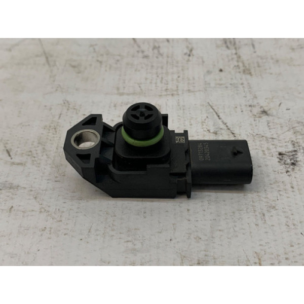Sensor Pressão Turbina Jeep Commander 1.3 T270 46342571