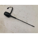 Base Antena Teto Gm Onix 2012 2019 Preto