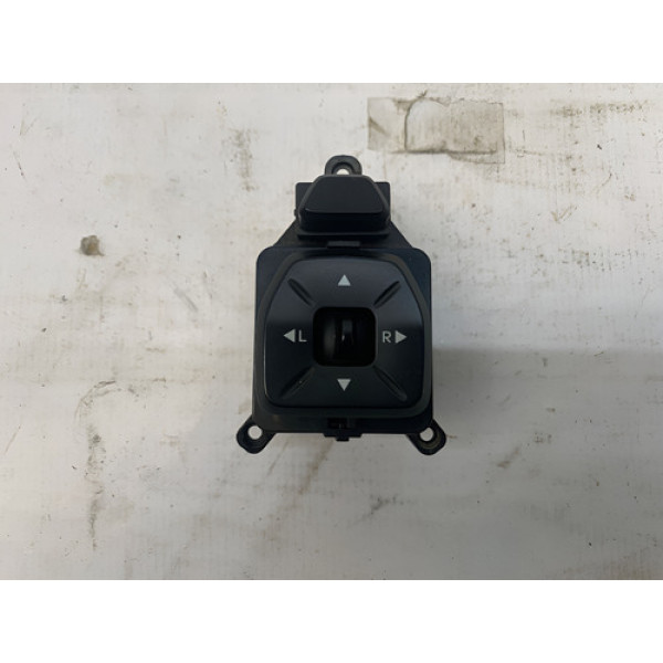 Botão Comando Rretovisor Hyundai Ix35 2010 2014