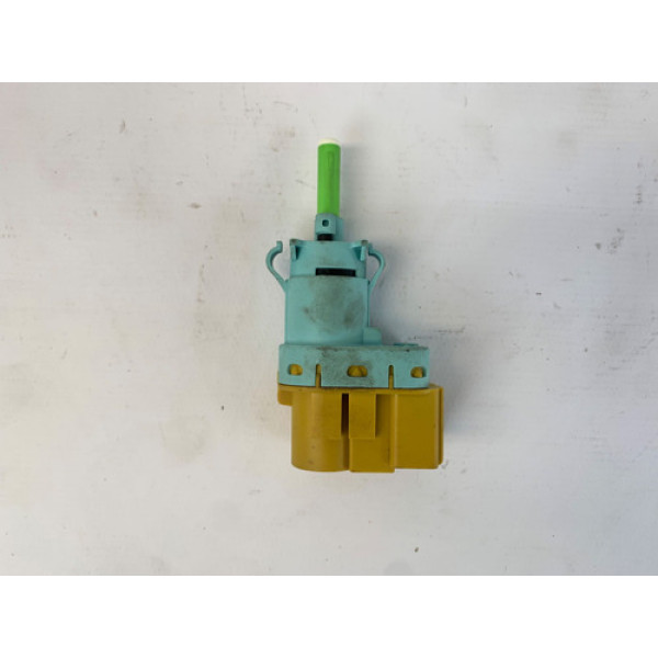 Interruptor Pedal Freio Jeep Compass 2.0 2016 2021 52092117