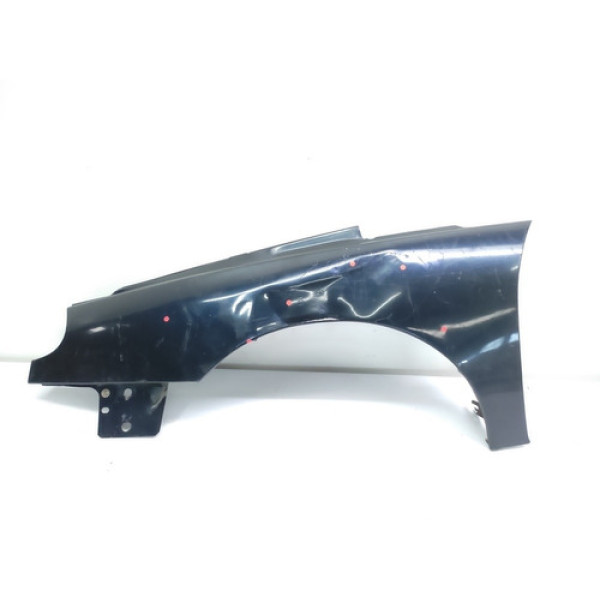 Para Lama Esquerdo Renault Laguna 2000 Detalhe Azul