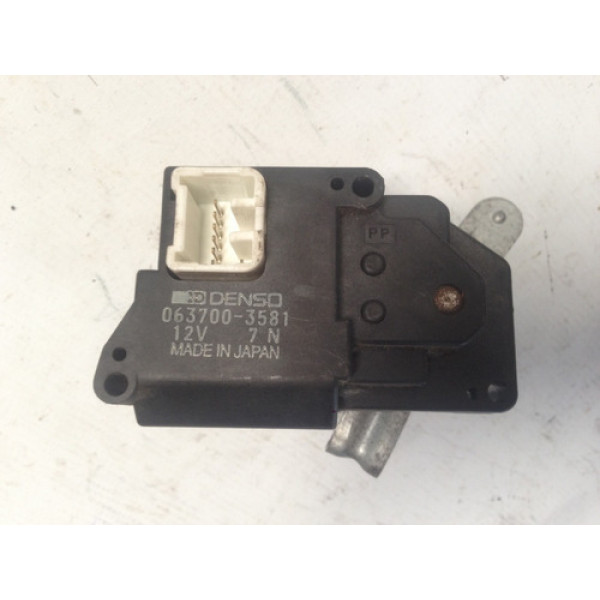 Atuador Caixa De Ar Toyota Camry 1992 1997 063700-3581