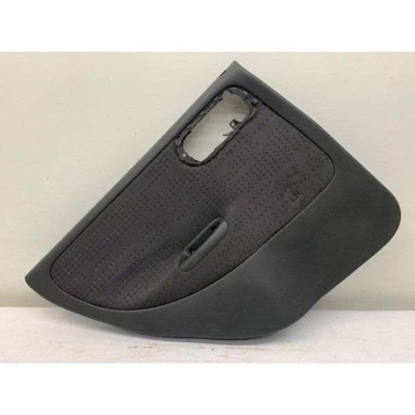 Forro Porta Traseiro Esquerdo Gm Corsa 2003 2012 Hatch