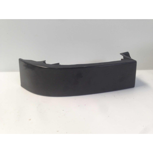 Acabamento Lanterna Esquerdo Civic 1992 1995 Sedan