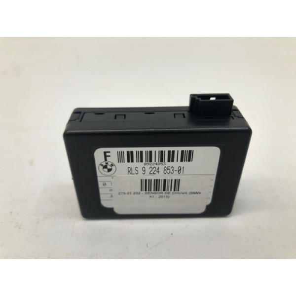Sensor De Chuva Bmw X1 2015 2018 922485301