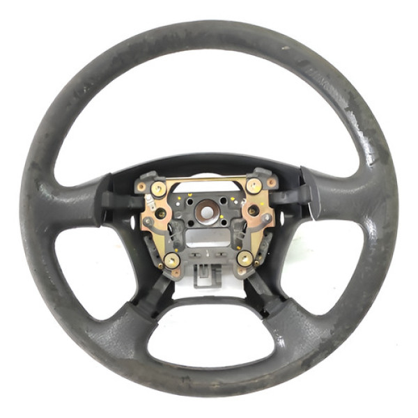 Volante Motorista Honda Civic 2001 2005 Detalhe