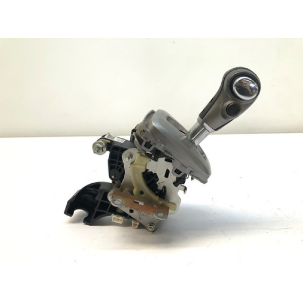 Seletora Trambulador Marcha Honda Crv 2007 2011