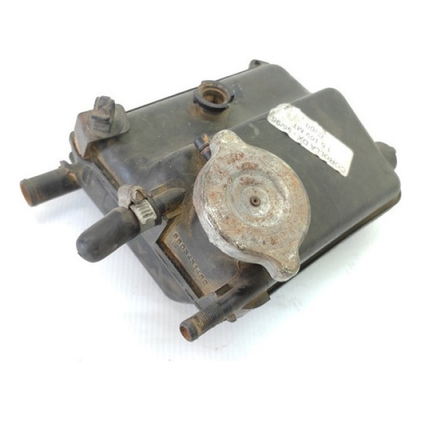 Reservatório Expansão Radiador Toyota Corolla Dx 1.6 1995