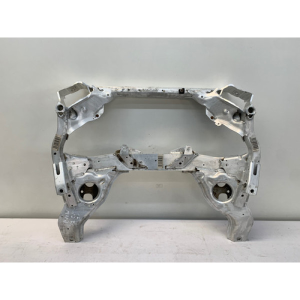 Agregado Suporte Motor Dianteiro Bmw X1 2.0 N46 2010 2015