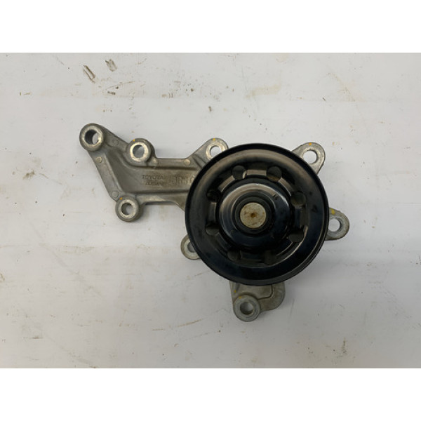 Bomba Água Toyota Etios 1.5 16v 2017 2021