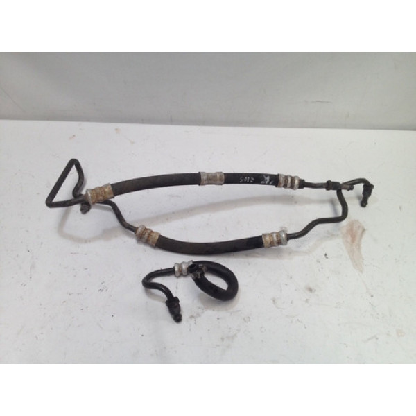 Mangueira Caixa Direção - Classe A 160 190