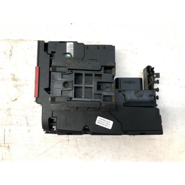 Módulo Bateria Mercedes C180 1.8 Cgi 2011 2012