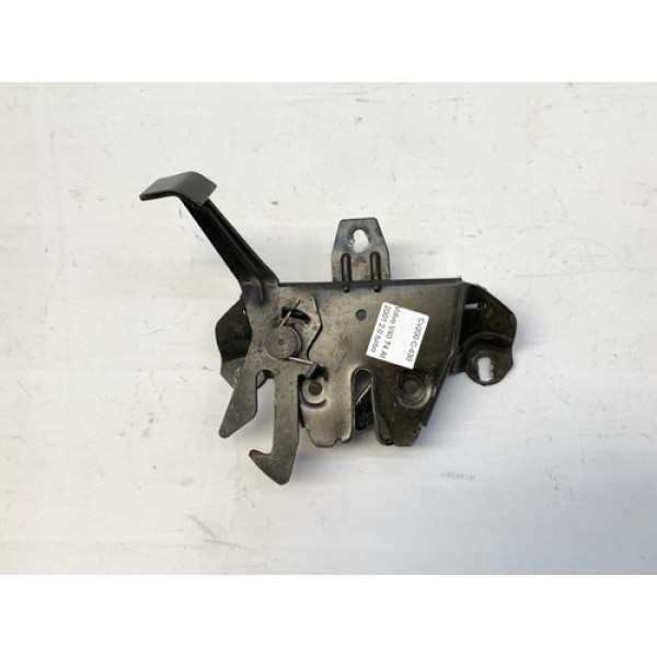 Fechadura Alavanca Trava Capo Volvo V40 T4 2000 2004