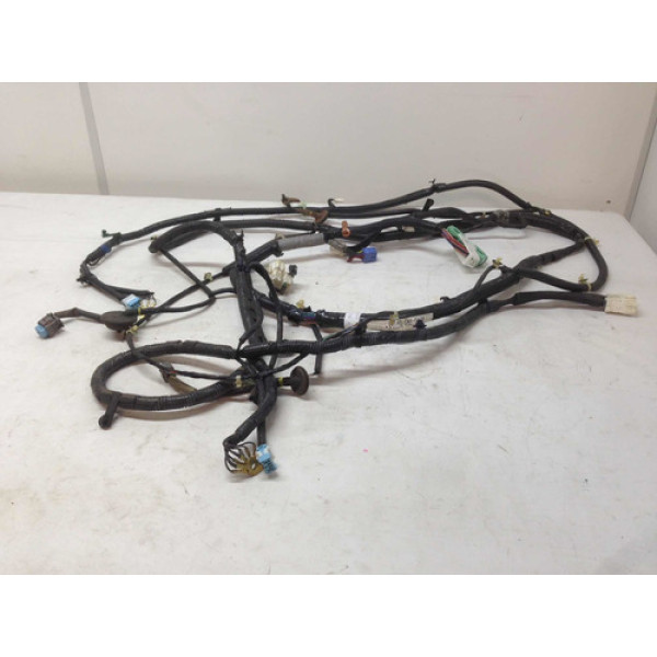 Chicote Painel Honda Crv Lx 2.0 4x2 At 2007 2011